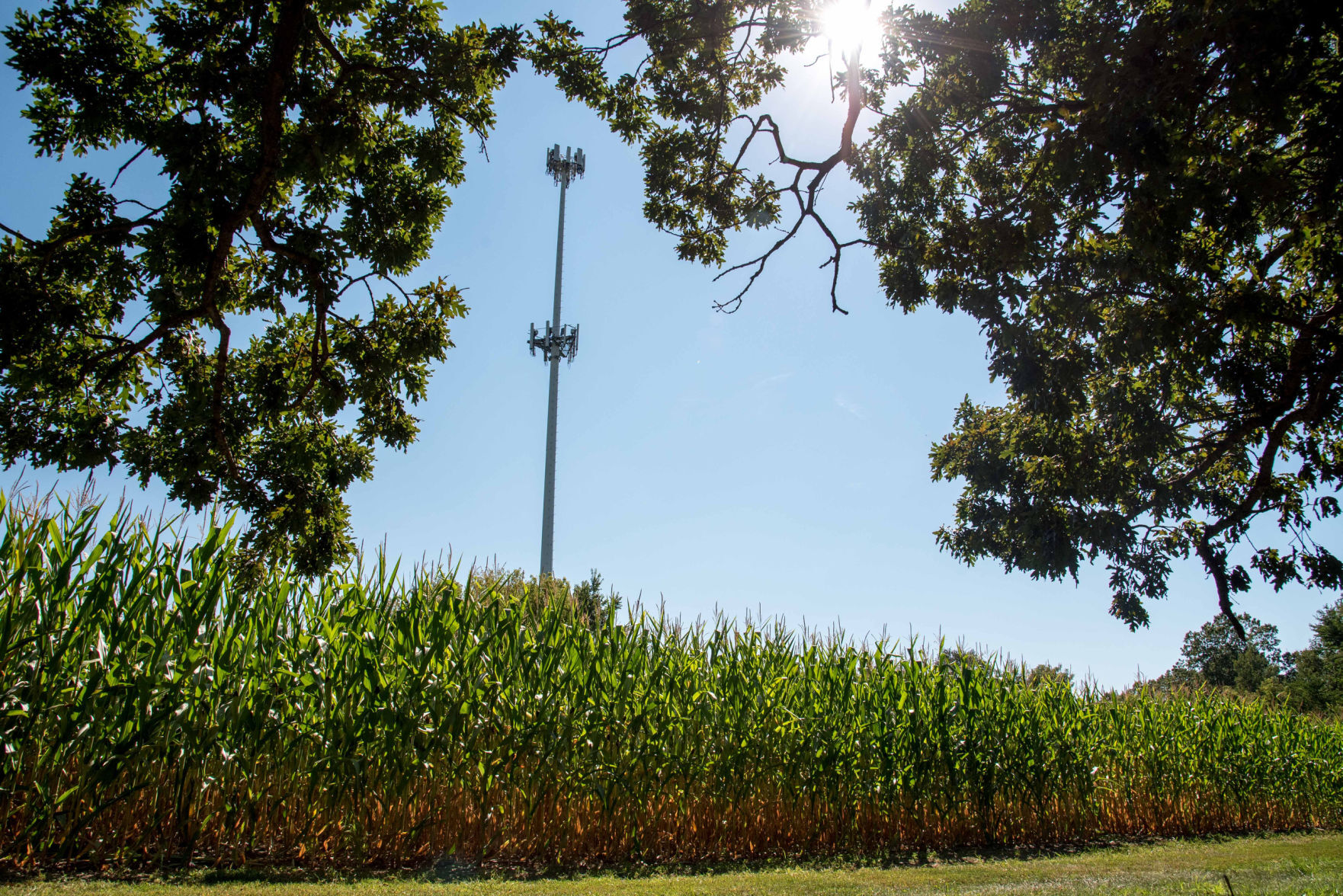 rural broadband